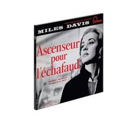 Ascenseur pour l’échafaud Edition Deluxe Cadre Connecté Collector iiconi