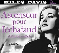 Ascenseur Pour L'échafaud - Enregistrement Integral