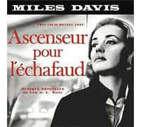 Ascenseur Pour L'échafaud