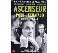 Arte Clothing – Ascenseur pour l'échafaud G
