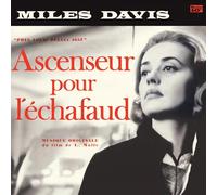 Ascenseur pour l'Échafaud