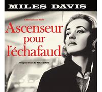 Ascenseur pour l'Echafaud