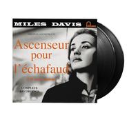Ascenseur pour l'échafaud Vinyle Gatefold 180 gr Vinyle
