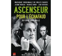 Arte Clothing – Ascenseur pour l'échafaud G