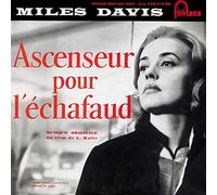 Ascenseur pour l'Échafaud