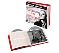 Ascenseur pour l'Échafaud – CD – Édition limitée – Verve Spa