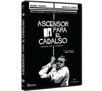 Ascenseur pour l'Echafaud (Ascensor para el cadalso) (1957) G