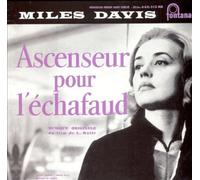 Ascenseur pour l'échafaud Vinyle Gatefold 180 gr Vinyle