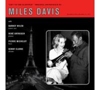 Ascenseur pour l'échafaud CD