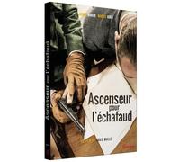 Ascenseur pour l'échafaud DVD DVD