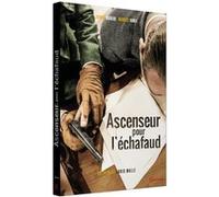Ascenseur pour l'échafaud DVD E
