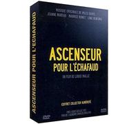 Ascenseur pour l'échafaud – Édition Collector Limitée – Arte Clothing