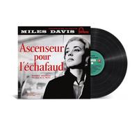 Ascenseur pour l'échafaud Édition Deluxe Vinyle