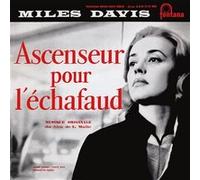 Ascenseur pour l'Échafaud