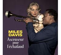 Ascenseur pour l'échafaud Édition Limitée CD