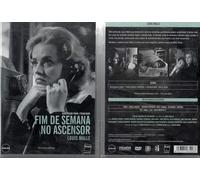 Ascenseur Pour L'echafaud (Elevator To The Gallows) (Ascensor Para El Cadalso)