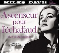 Ascenseur Pour L'échafaud - Enregistrement Integral