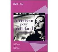 Ascenseur pour l'échafaud - Inclus DVD du film E