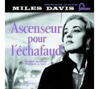 Ascenseur Pour L'Echafaud (Lift To The Scaffold): Original Soundtrack by Miles Davis (1990-10-25)