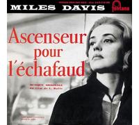Ascenseur Pour Lechafaud (Ltd.Deluxe Edt.)