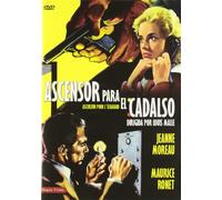 Ascenseur Pour l'échafaud - Spain Import