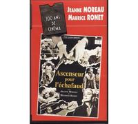 Ascenseur Pour L'Echafaud [VHS]