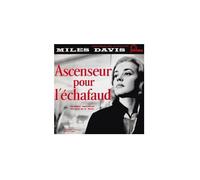 Ascenseur pour l'Échafaud – Vinyle – Édition limitée – Universal Music Group
