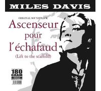 Ascenseur pour l'échafaud Vinyle