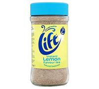 Ascenseur Réduite Douceur Citron Instant Thé (150G)