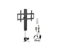 Ascenseur TV à distance armoire motorisée support de montage actionneur électrique colonne levage moteur courant continu hauteur réglable Plasma LCD Fonctionnement Stable(1000mm Stroke B)