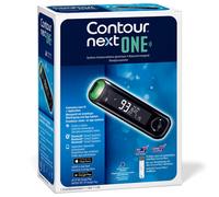Ascensia Contour Next One Glucomètre Sans Fil Appareil 1 pc(s)