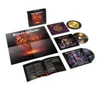 Ascension 1995-1998 Édition Deluxe Coffret A