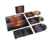 Ascension (1995 - 1998)