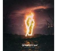 Cemetery Sun – Ascension – CD – Membran