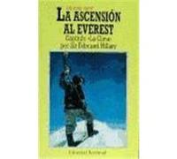 ASCENSION AL EVEREST