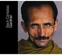 Ascension Cantatas Vol.28