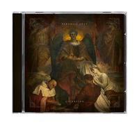 Paradise Lost – Ascension – CD – Nuclear Blast