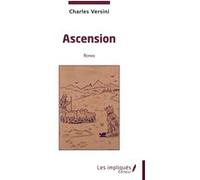 Ascension Charles Versini (Auteur)