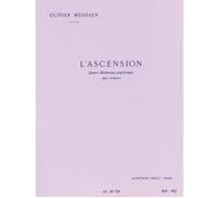 Ascension / Conducteur De Poche