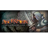 Ascension: Deckbuilding Game (PC)