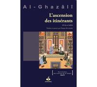 ASCENSION DES ITINéRANTS (L') - HASSSAN BOUTALEB - Albouraq - broché - Essai