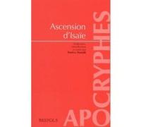 Ascension d'isaie E NORELLI (Auteur)