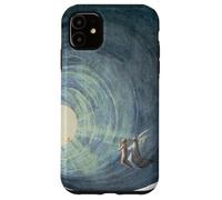 Ascension du Bienheureux par Hieronymus Bosch (1504) Coque pour iPhone 11