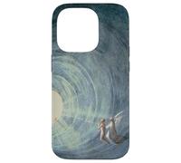 Ascension du Bienheureux par Hieronymus Bosch (1504) Coque pour iPhone 14 Pro