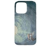 Ascension du Bienheureux par Hieronymus Bosch (1504) Coque pour iPhone 15 Pro Max