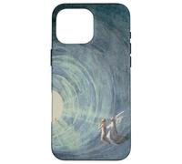 Ascension du Bienheureux par Hieronymus Bosch (1504) Coque pour iPhone 16 Pro Max