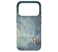 Ascension du Bienheureux par Hieronymus Bosch (1504) Coque pour iPhone 17 Pro