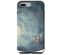 Ascension du Bienheureux par Hieronymus Bosch (1504) Coque pour iPhone 7 Plus/8 Plus
