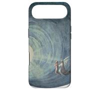 Ascension du Bienheureux par Hieronymus Bosch (1504) Coque pour iPhone Air