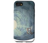 Ascension du Bienheureux par Hieronymus Bosch (1504) Coque pour iPhone SE (2020) / 7/8